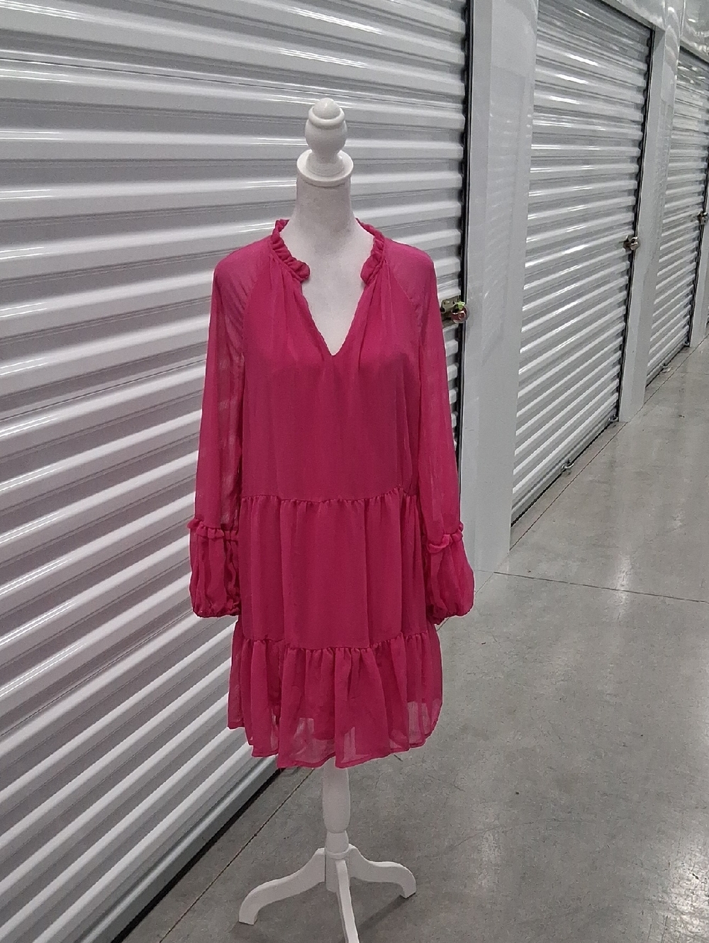 Vince Camuto Dress